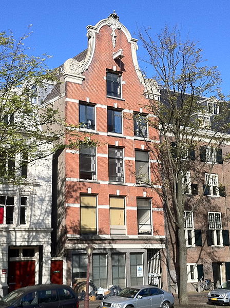 Oudezijds Voorburgwal