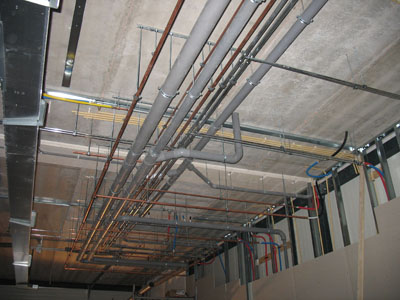 Unicum Tandtechnische laboratorium